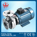 Stainless steel horizontal centrifugal water pump                
                                    Quality Assured